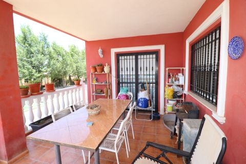 Villa i Lorca, Murcia, Lorca - € 259.000 | Ref: 3059-VL - foto 42